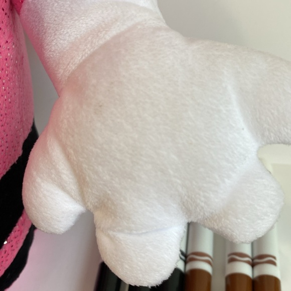 CRAYOLA PLUSH CRAYON WITH CRAYOLA MARKERS - Picture 11 of 17